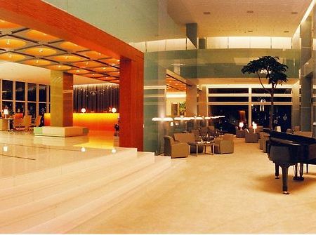 Dansuao Hotspring Resort Hotel Csaocsou Beltér fotó